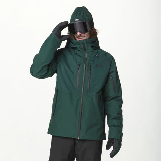 Picture Ski jas heren - Image 1
