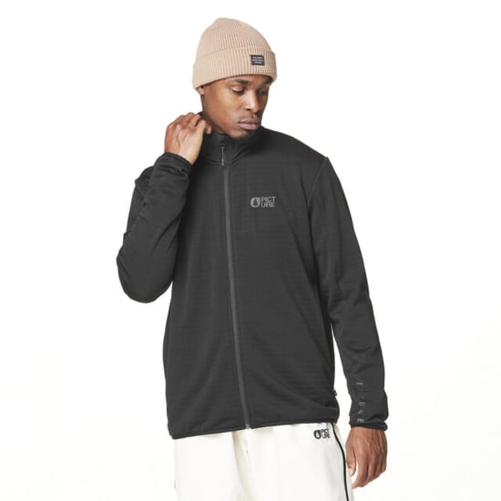 Picture Fleece vest heren - Image 1