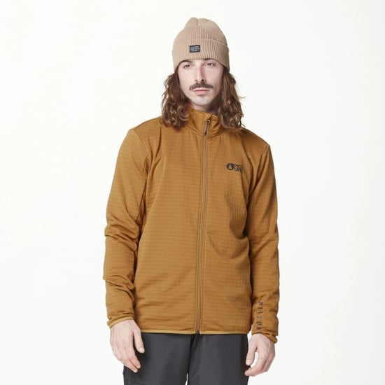 Picture Fleece vest heren - Image 1