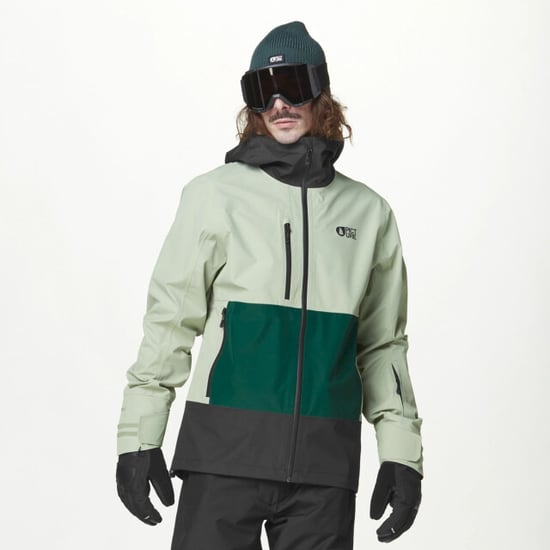Picture Ski jas heren - Image 1