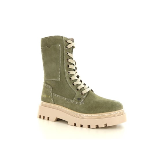 Bullboxer Bullboxer alj500e6c 461.70.020 - Image 1