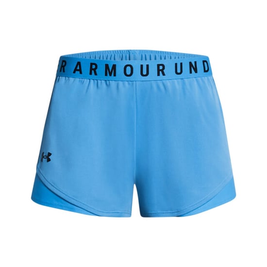 Under Armour Sportshort dames - Image 1