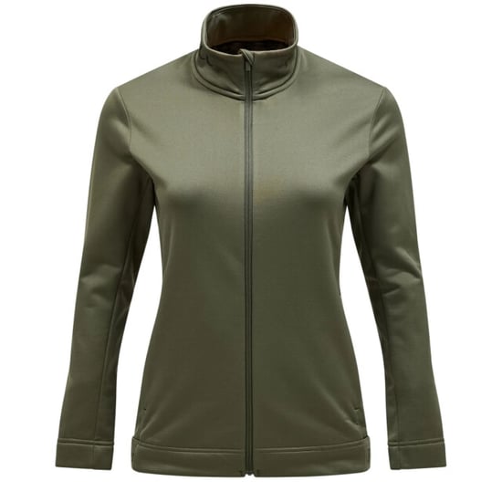 Peak Performance Fleece vest dames - Image 1