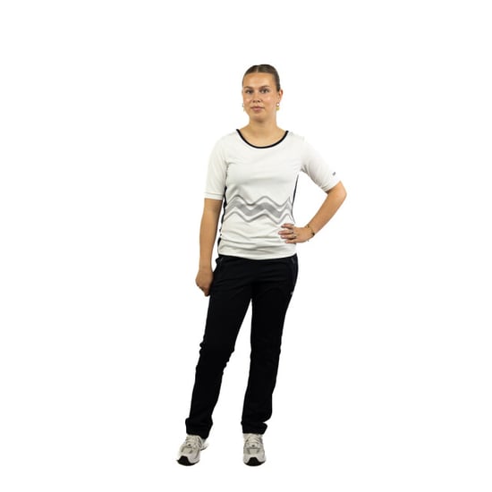Sjeng Sports Tennis polo dames - Image 1