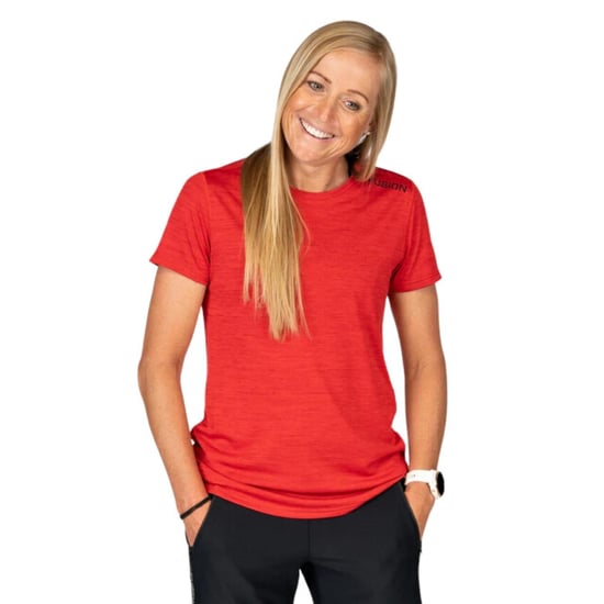Fusion Hardloopshirt dames - Image 1