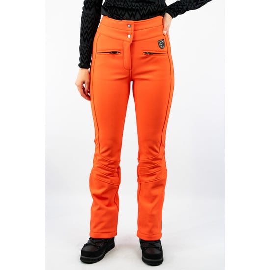 Falcon Softshell broek dames - Image 1