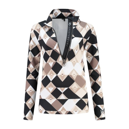 Kou Ski pully dames - Image 1