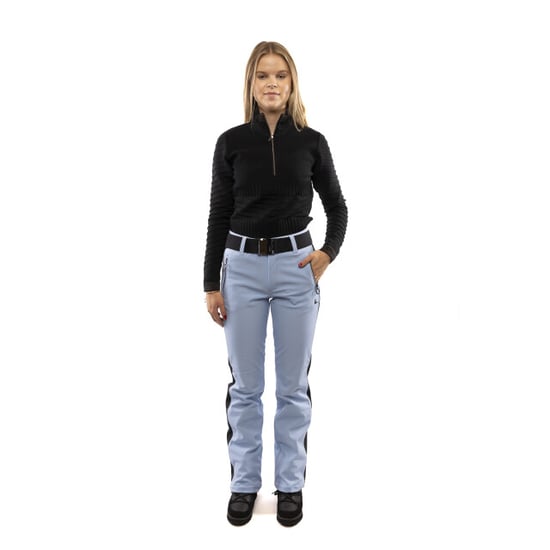 Luhta Softshell broek dames - Image 1