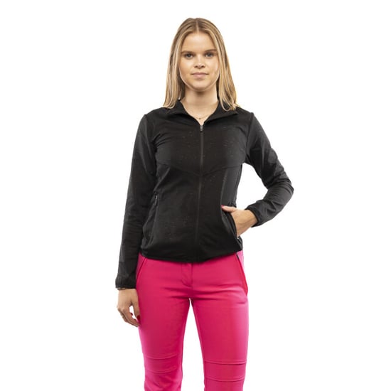 Icepeak Ski pully dames - Image 1