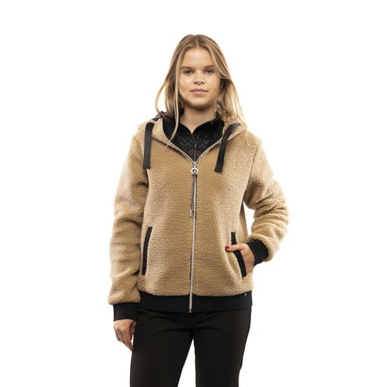 Luhta Fleece vest dames - Image 1