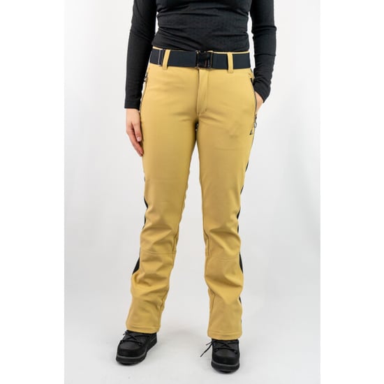 Luhta Softshell broek dames - Image 1