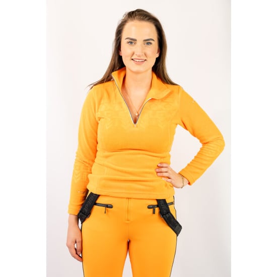 Icepeak Ski pully dames - Image 1