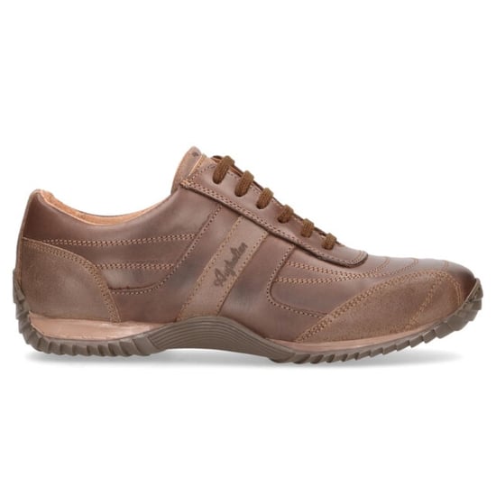 Australian Footwear Owen 15 1020 01 d47-brown - Image 1