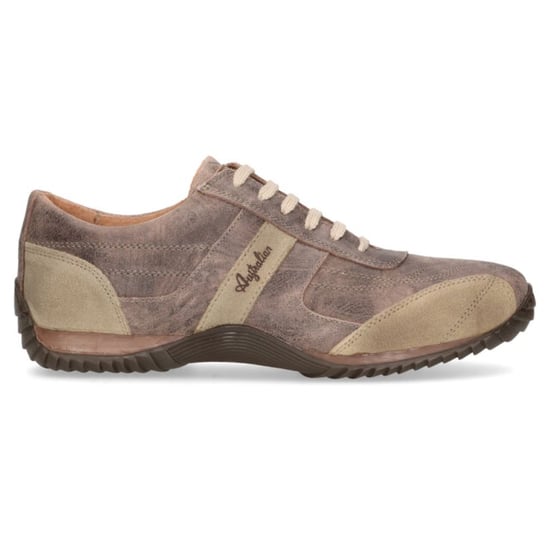 Australian Footwear Owen 15 1020 01 k15-grey beige - Image 1
