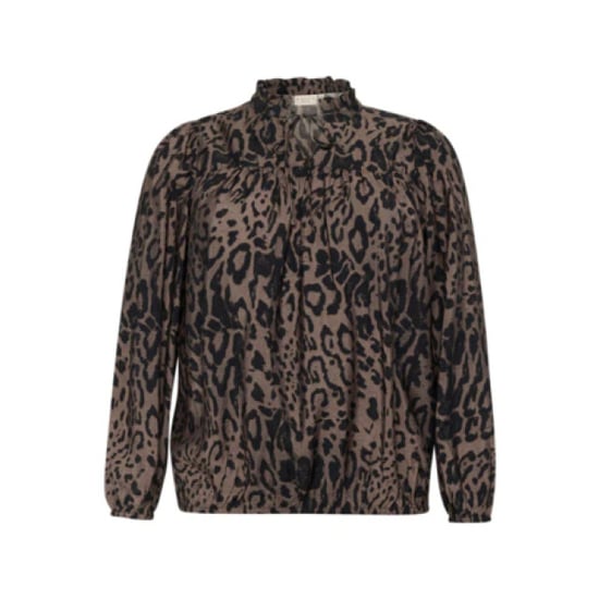 KAFFE Kcjola blouse - Image 1
