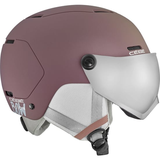 Cébé bow vision ws helm heren - Image 1