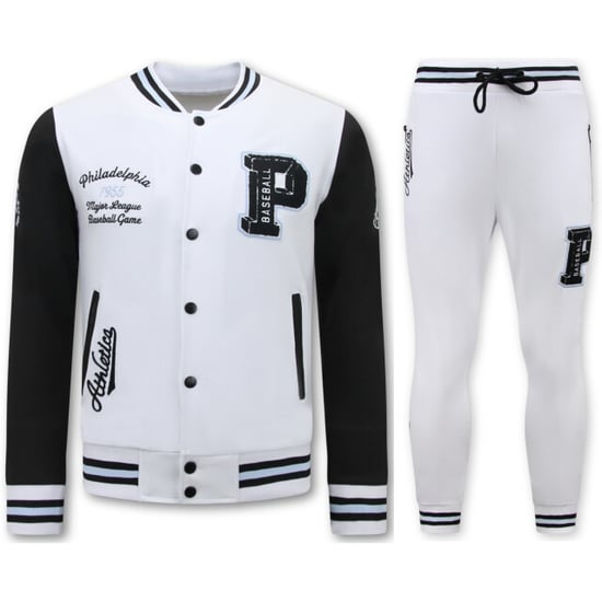 Top-Star Joggingpak volwassenen huispak - Image 1