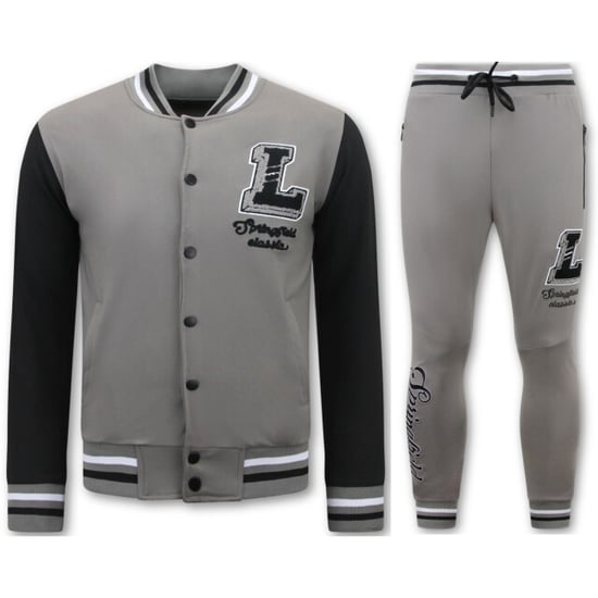 Top-Star Huispak volwassenen tracksuit - Image 1