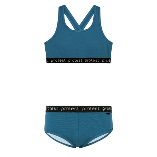 Protest Bikini meisjes - Image 1