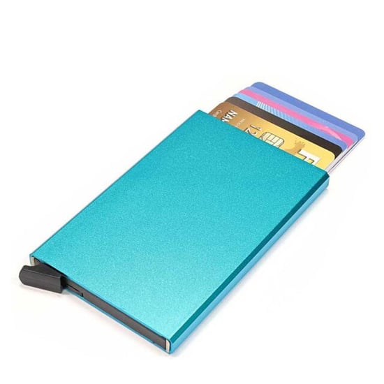 Dstrct Cardholder metallic - Image 1