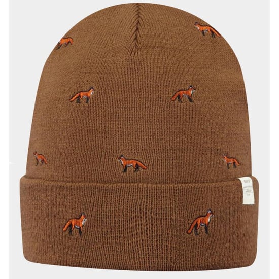 Barts Muts vinson beanie 3127/09 - Image 1