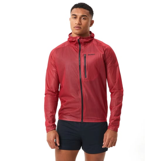 Björn Borg Heren running jacket - Image 1