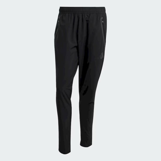 Adidas tiro25c vt pnt trainingsbroek voetbal heren - Image 1