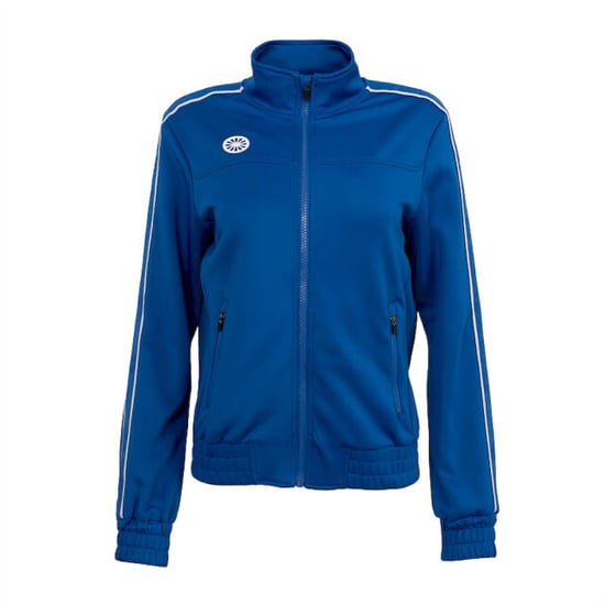 The Indian Maharadja jaipur women performance jacket trainingsjack tennis dames - Image 1