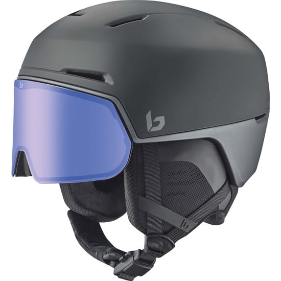 Bolle x-fusion plus 52-55cm ws helm heren - Image 1