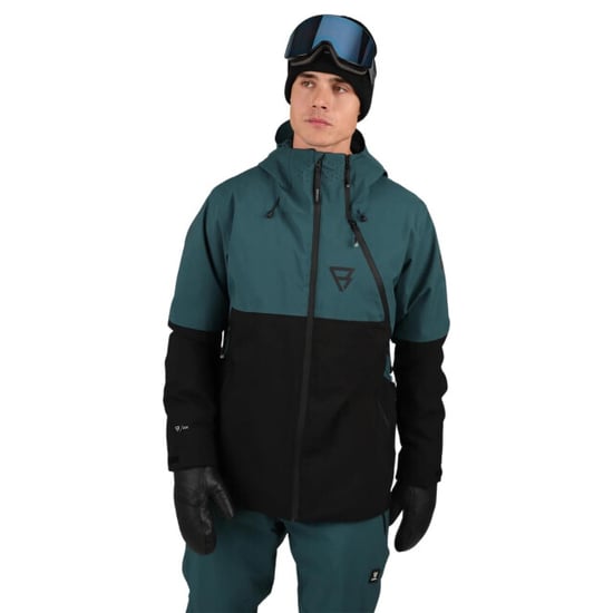 Brunotti Snowboardjas heren - Image 1