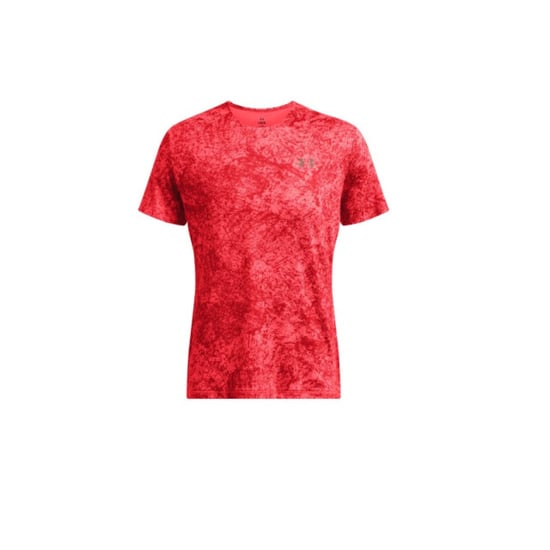 Under Armour Vanish elite vent prtd ss-red 1383669-713 - Image 1