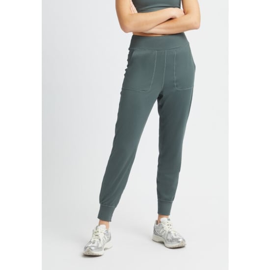 Röhnisch RÖhnisch soft jersey pants 111572-s538 - Image 1