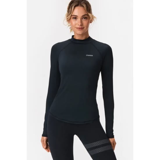Stronger Running longsleeve 1564-9999 - Image 1