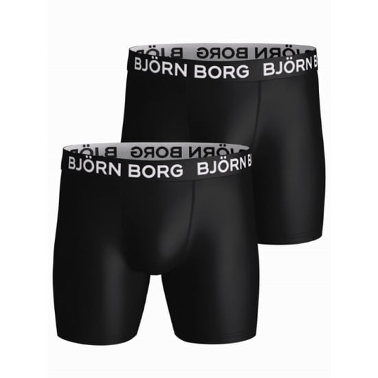 Björn Borg Performance boxer 2p 10001279-mp001 - Image 1
