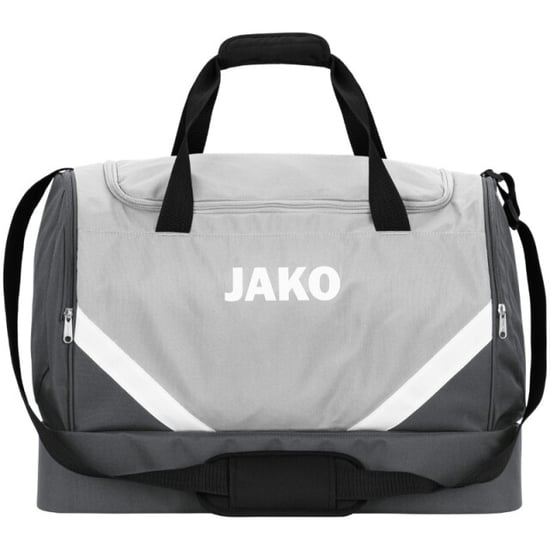 Jako Sporttas iconic met bodemvak 2024-839-junior - Image 1