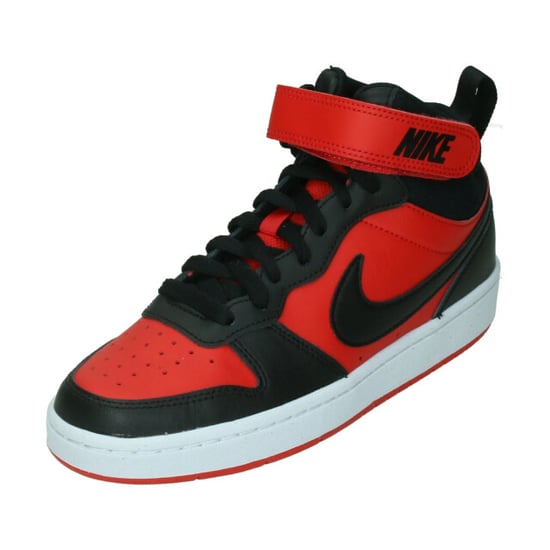 Nike Court borough mid 2 - Image 1