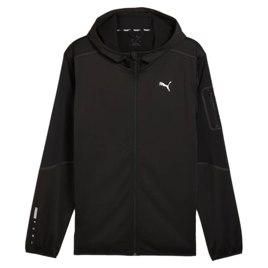 Puma Flex panelled jacket - Image 1