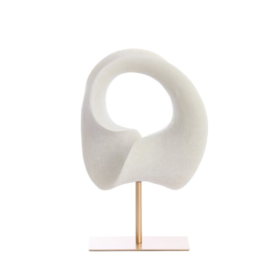 Light & Living ornament vodice 34x18x43cm - - Image 1