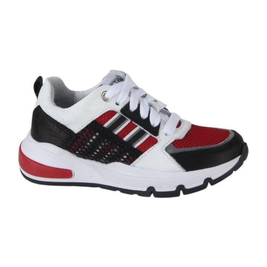 Trackstyle 325345-541w5 jongens veterschoenen - Image 1