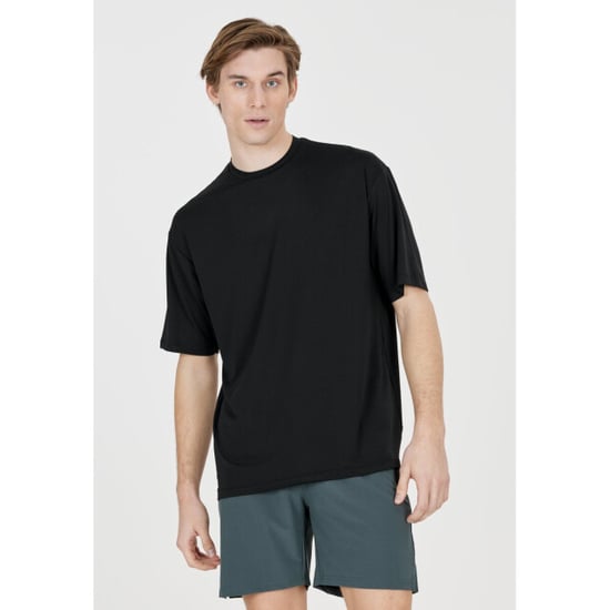 Virtus Roger m hyperstretch s/s tee ev233960-1001 - Image 1