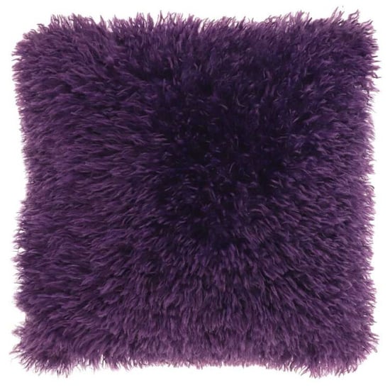 Unique Living kussen frieda 45x45cm donker - Image 1