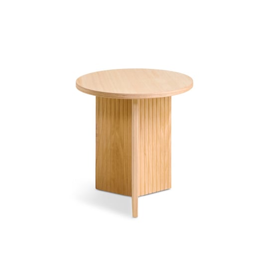 Multifurn Bijzettafel kim Ø43 - Image 1