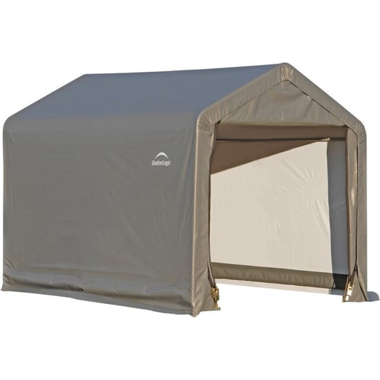 ShelterLogic ® gereedschapsschuur sl70396 opslagtent 300x180x200 cm - Image 1