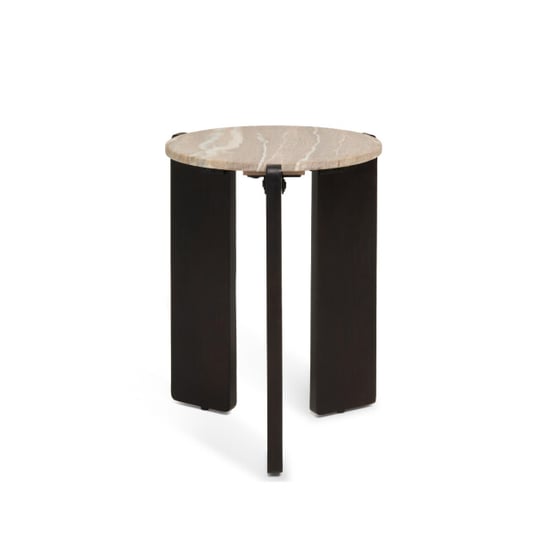 Multifurn Bijzettafel lila - - Image 1