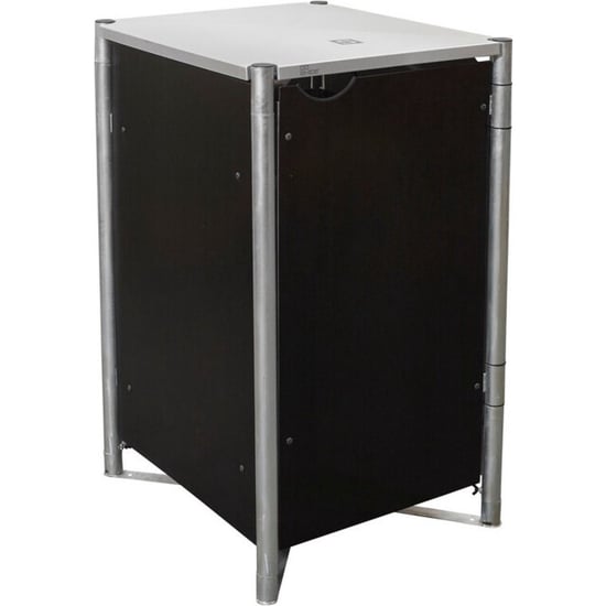 Hide ® containerombouw 1 afvalcontainer hd12401 kliko ombouw - Image 1