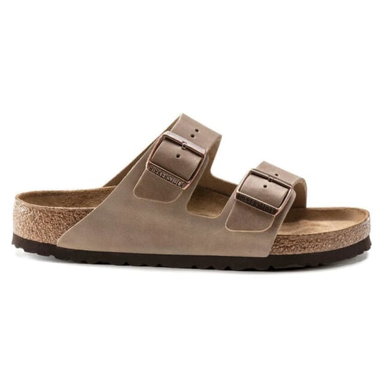 Birkenstock Arizona bs heren sandaal - Image 1