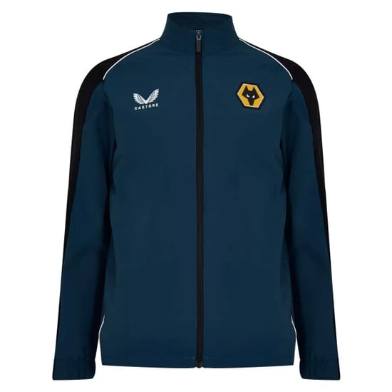 Castore Heren wolves travel jacket - Image 1