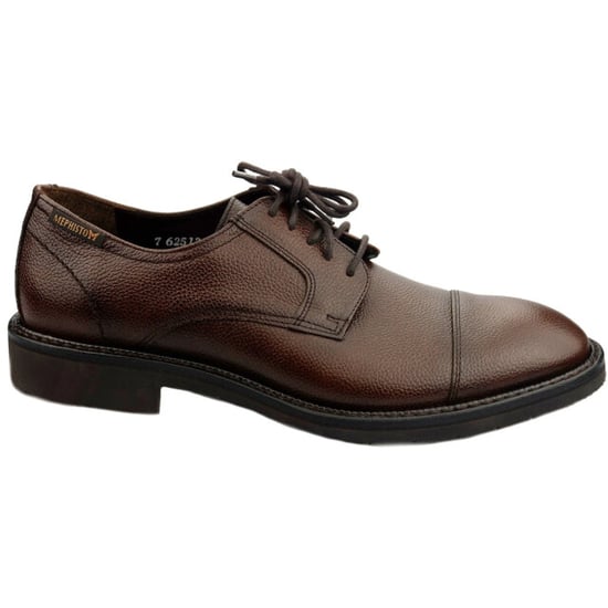 Mephisto Tarik heren veterschoen - Image 1