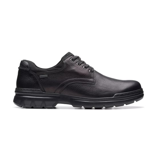 Clarks Original Rockie walkgtx heren veterschoen - Image 1