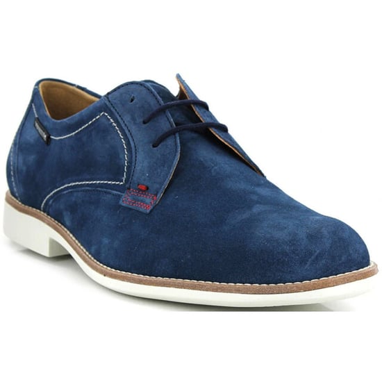 Mephisto Orlando heren veterschoen - Image 1